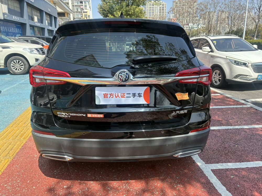 Buick Envision