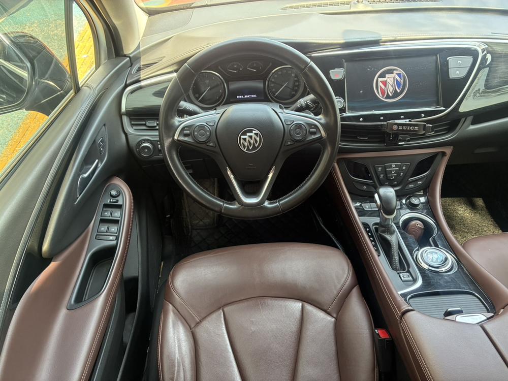 Buick Envision