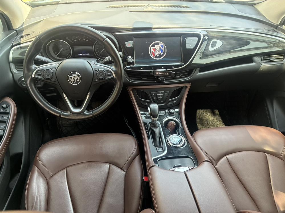 Buick Envision