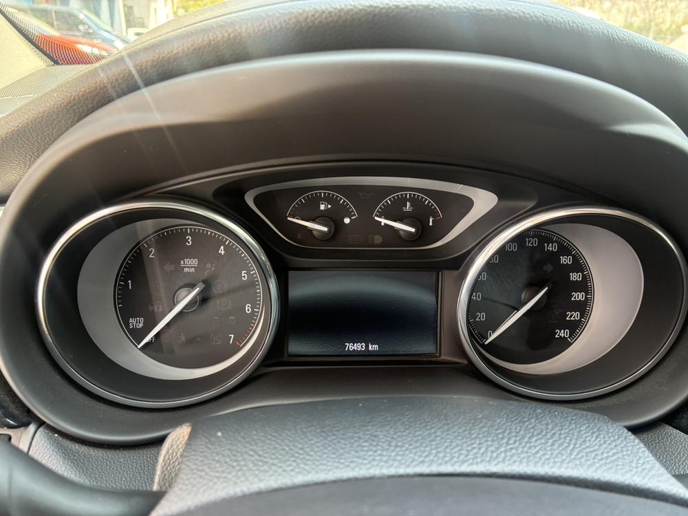 Buick Envision