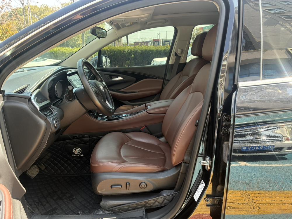 Buick Envision
