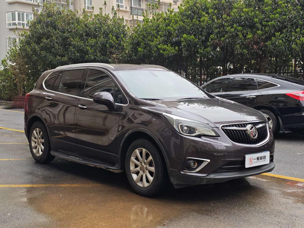 Buick Envision