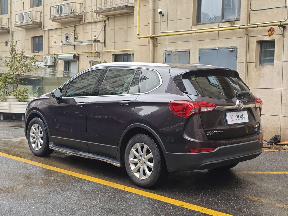 Buick Envision
