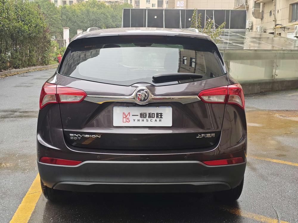 Buick Envision
