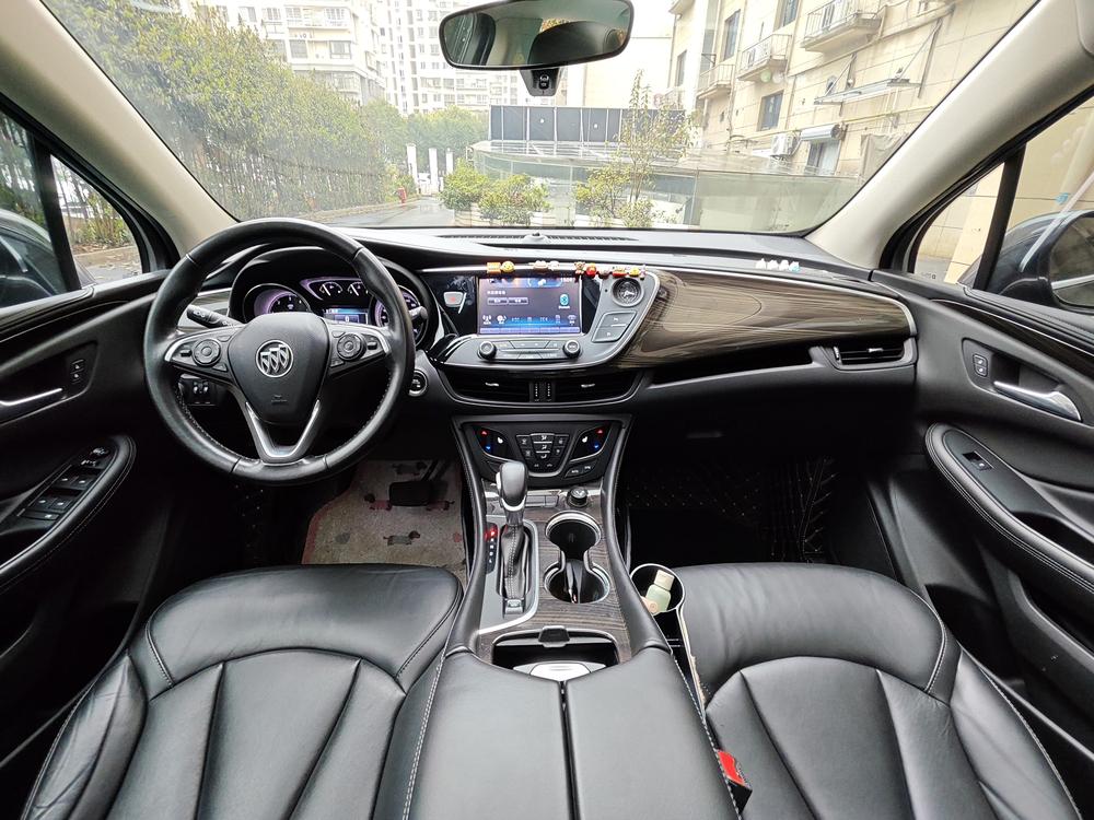 Buick Envision