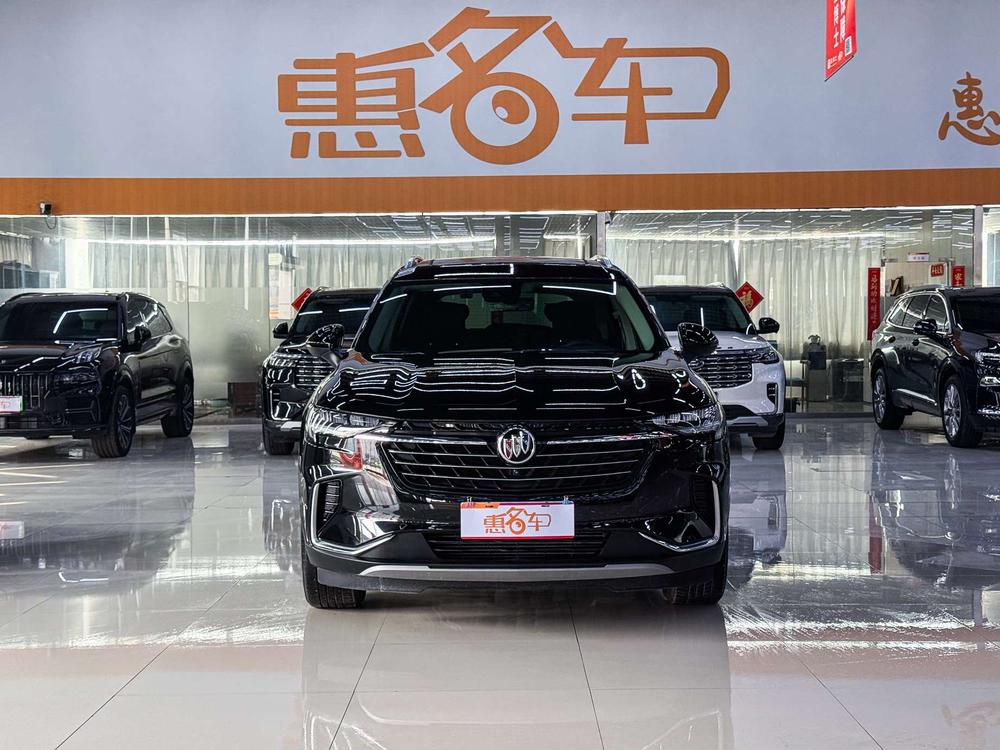 Buick Envision