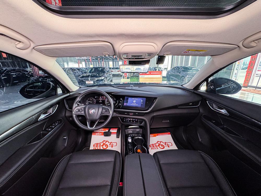 Buick Envision