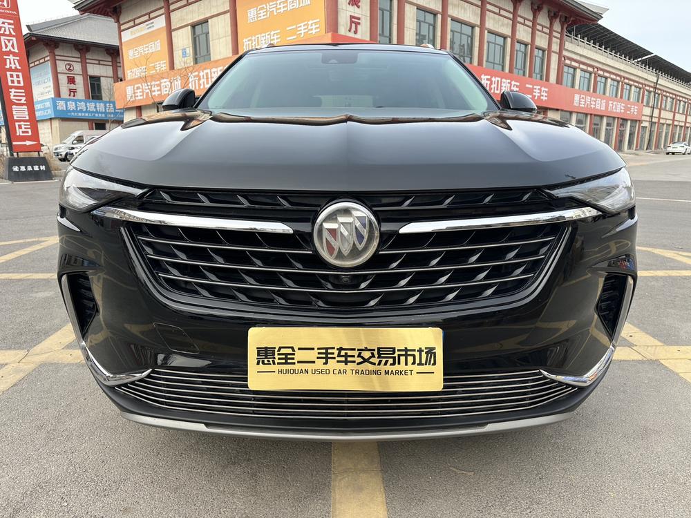 Buick Envision