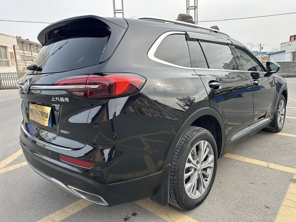 Buick Envision
