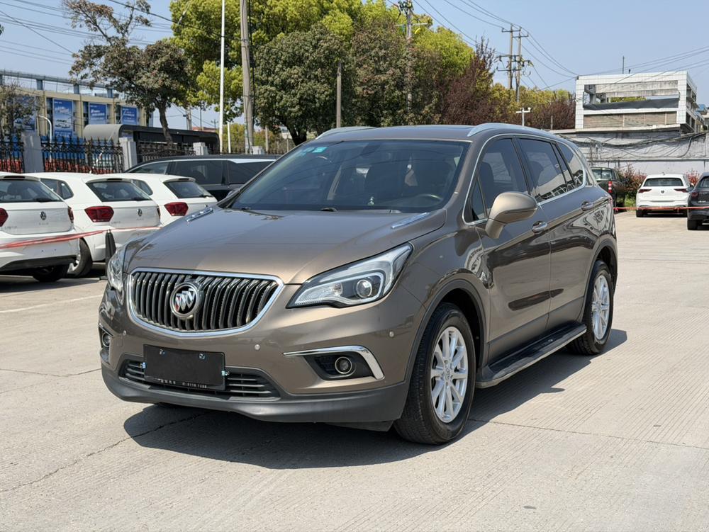Buick Envision