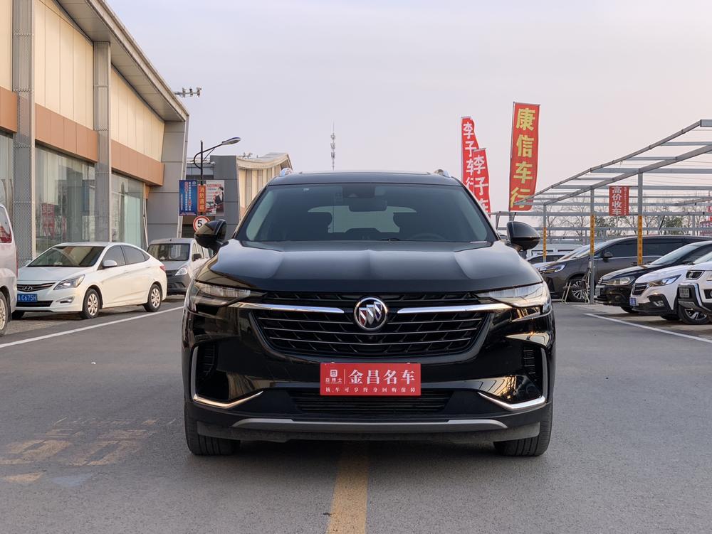 Buick Envision