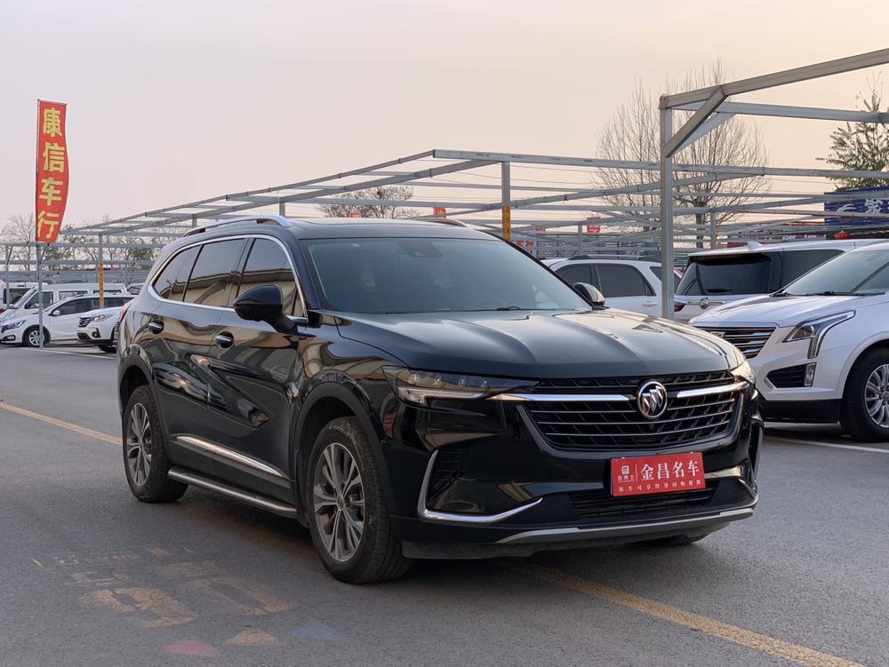 Buick Envision