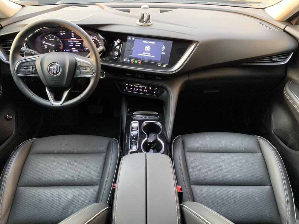Buick Envision