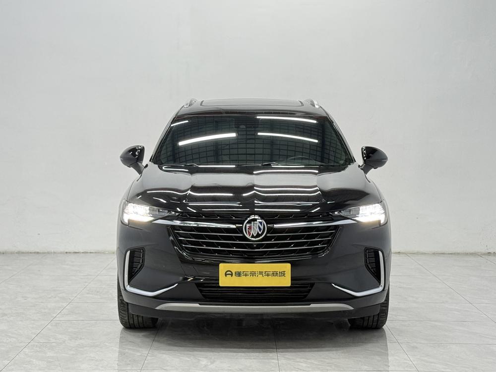 Buick Envision