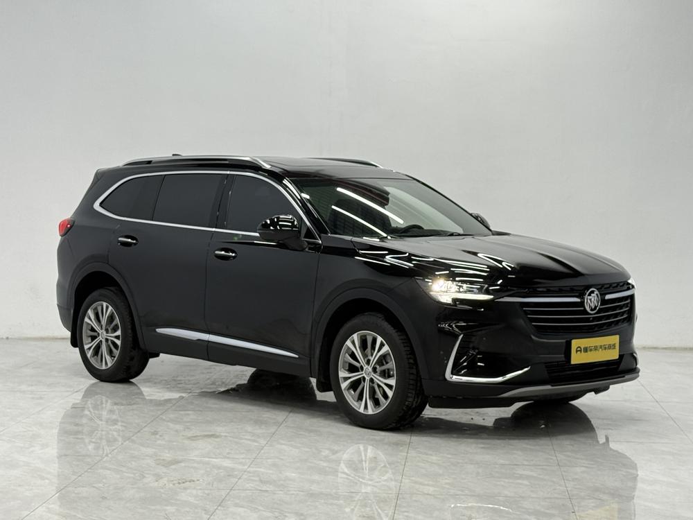 Buick Envision