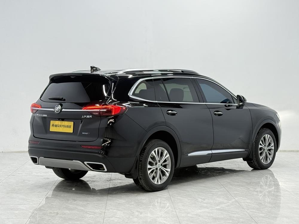 Buick Envision