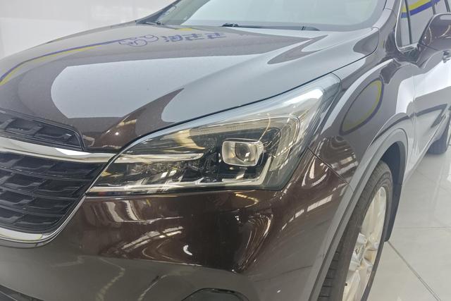 Buick Envision