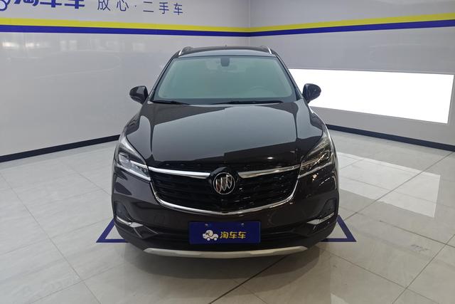 Buick Envision