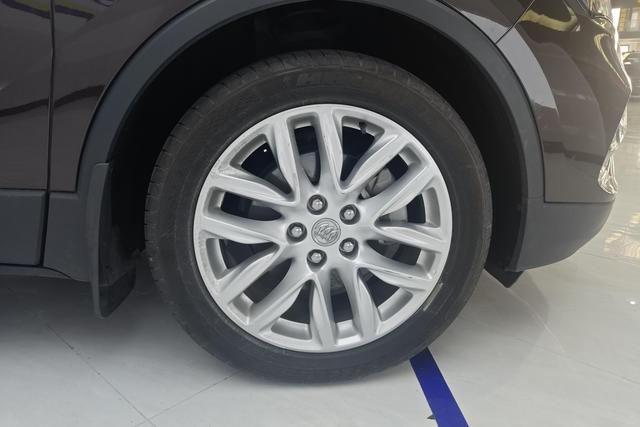 Buick Envision