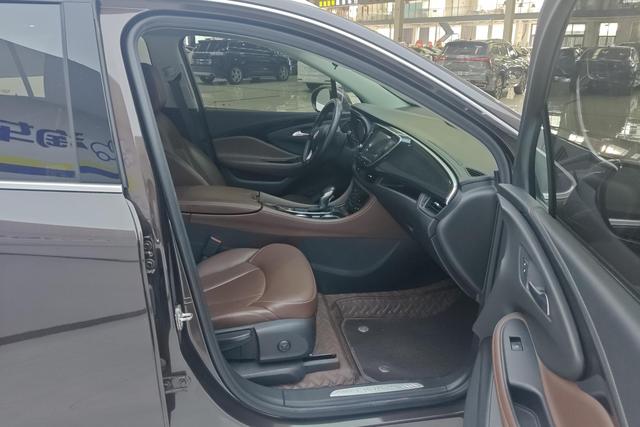 Buick Envision