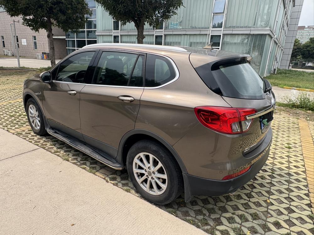 Buick Envision
