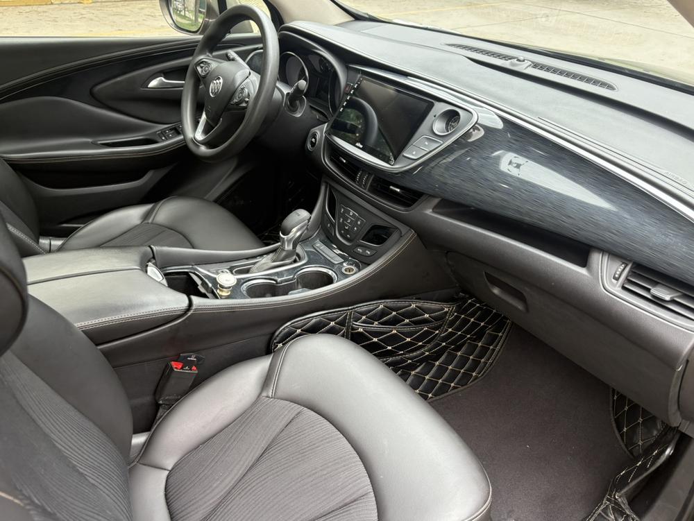 Buick Envision