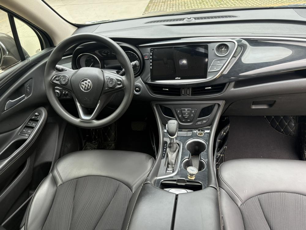Buick Envision