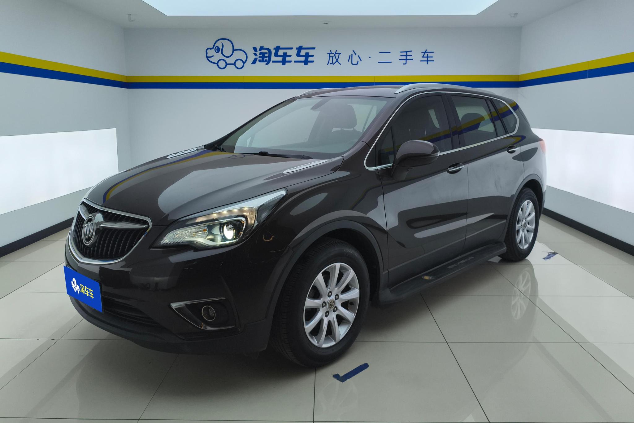 Buick Envision