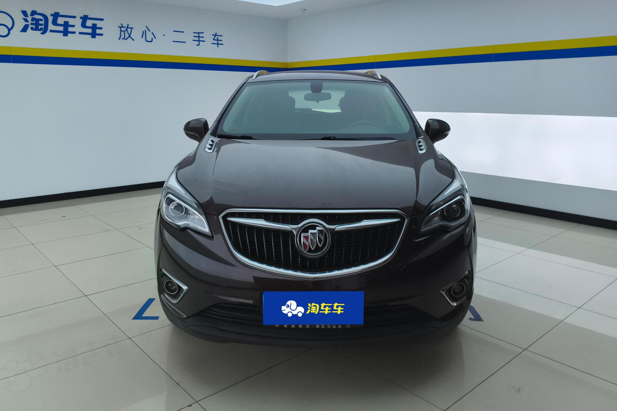 Buick Envision
