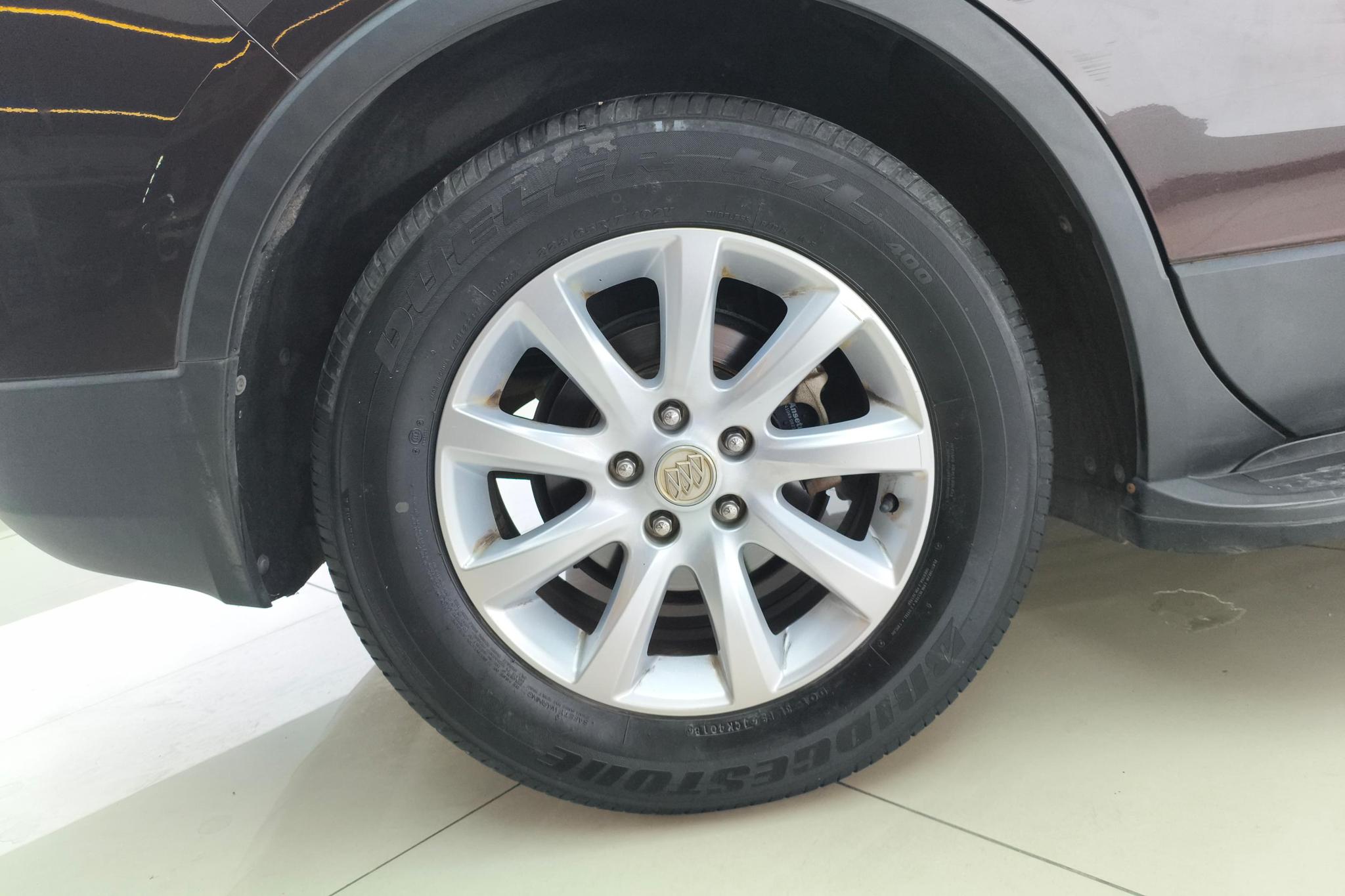 Buick Envision