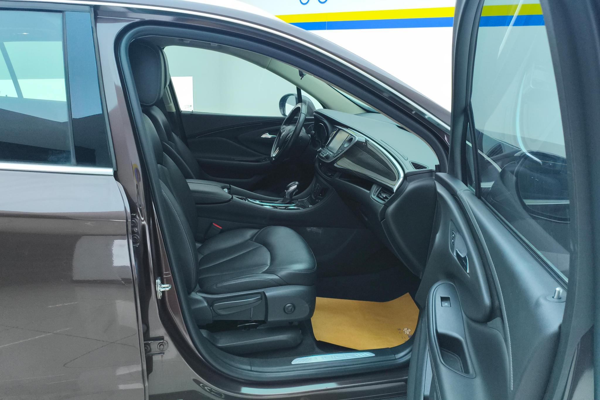 Buick Envision
