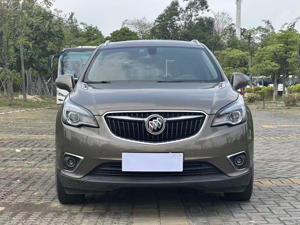 Buick Envision