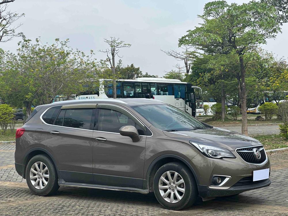 Buick Envision