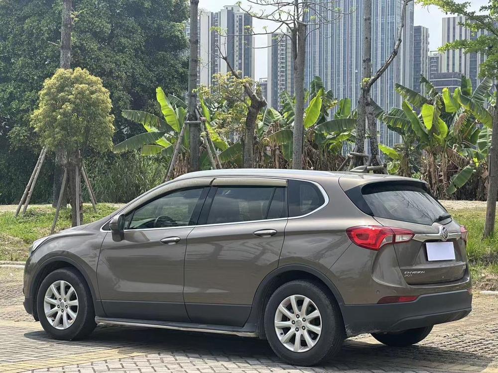 Buick Envision