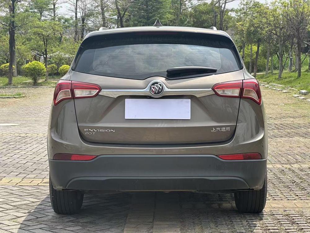 Buick Envision