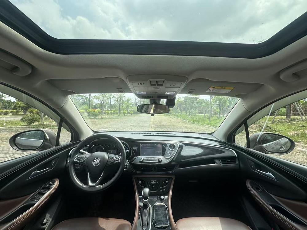 Buick Envision