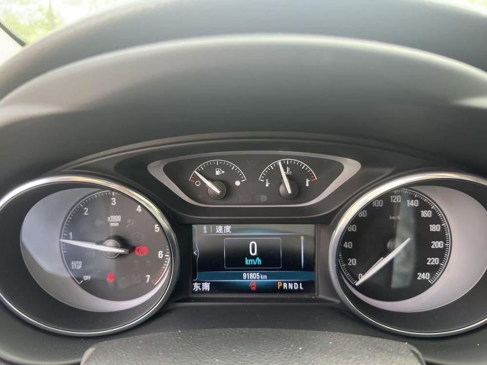 Buick Envision