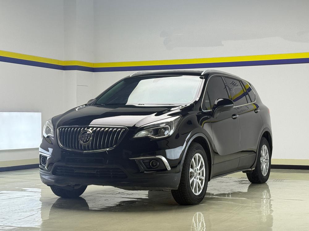 Buick Envision