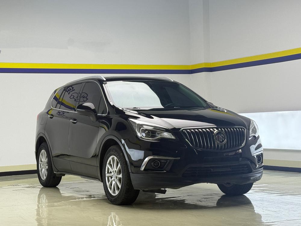 Buick Envision