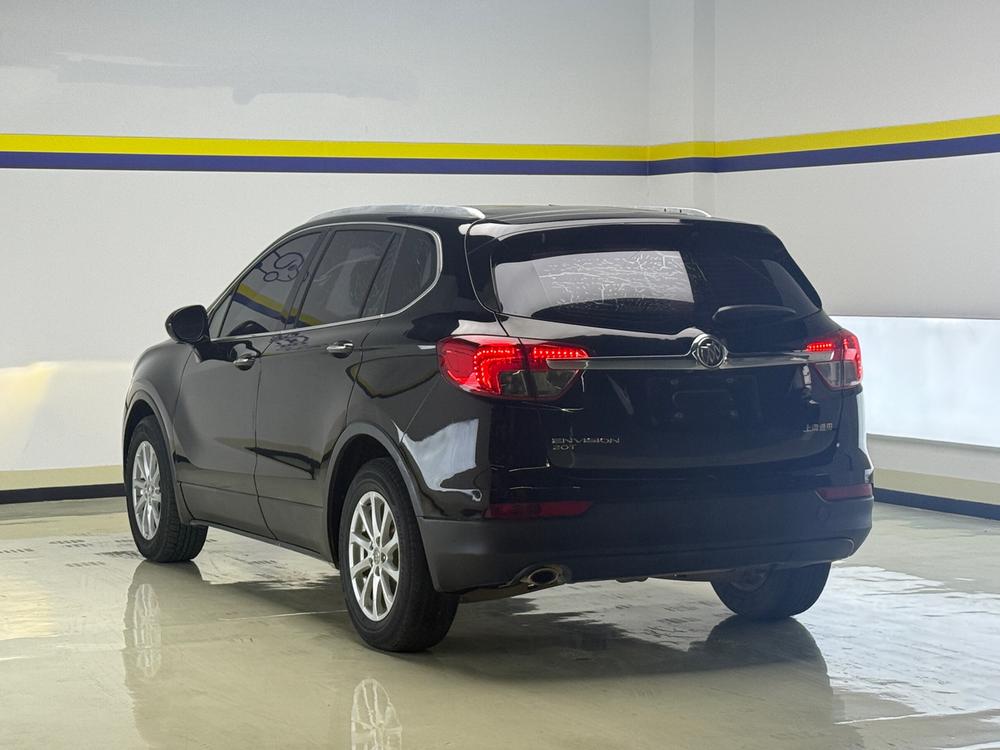 Buick Envision