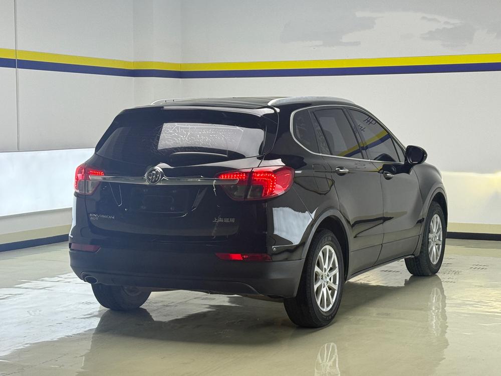 Buick Envision