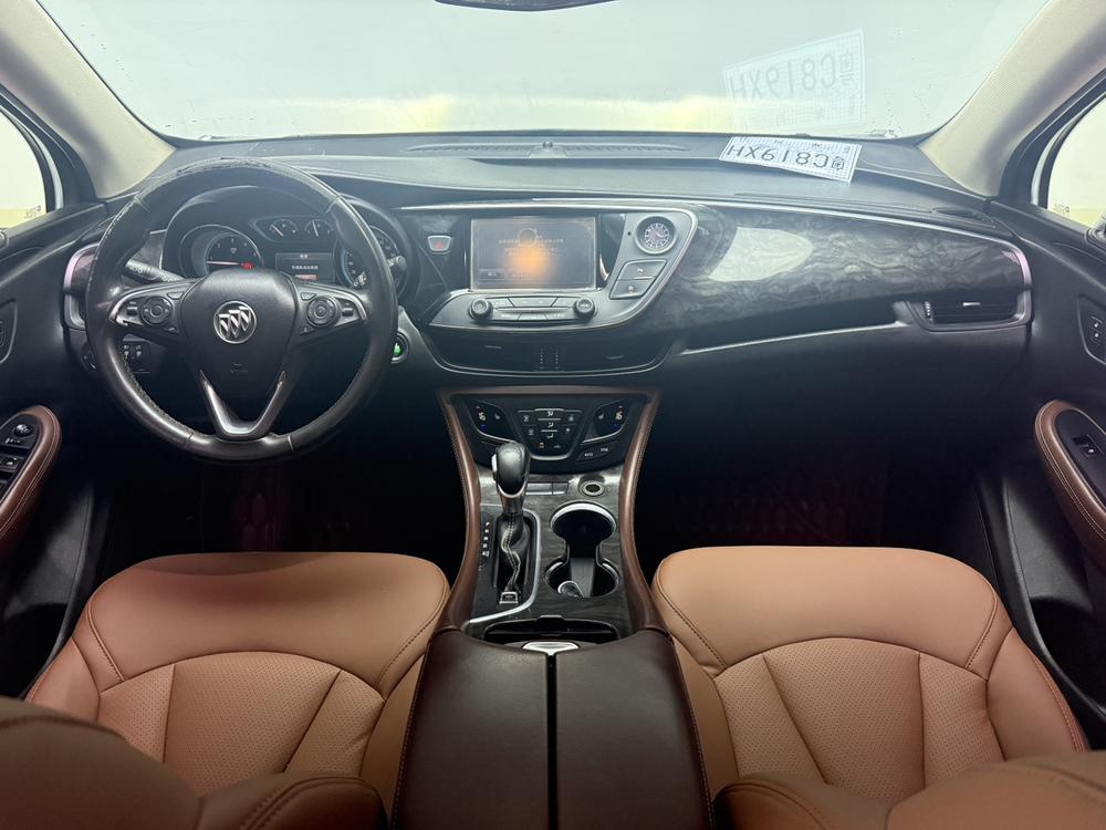Buick Envision