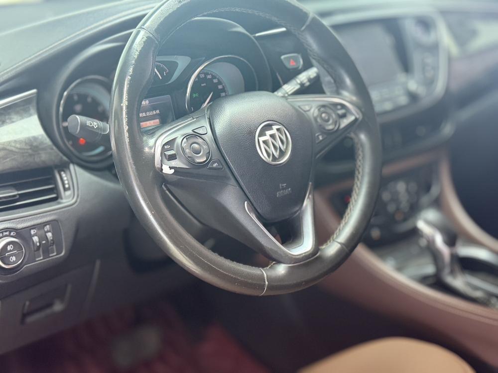 Buick Envision