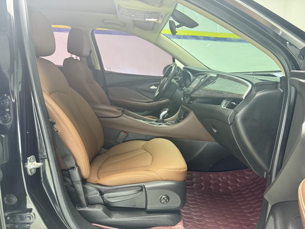 Buick Envision