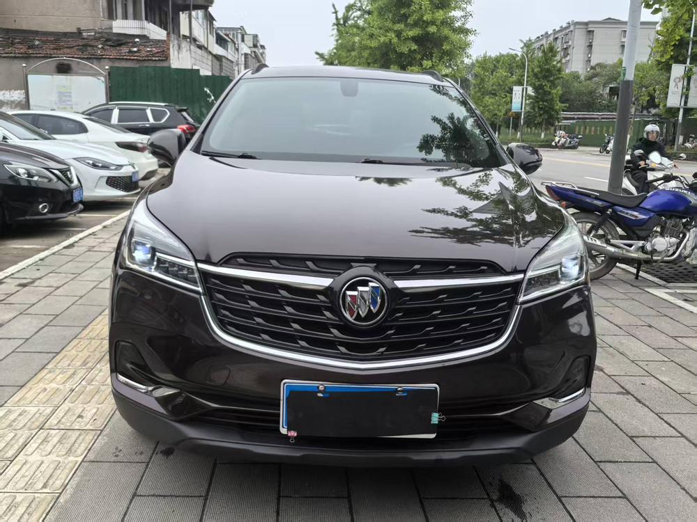 Buick Envision