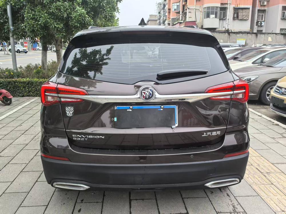Buick Envision
