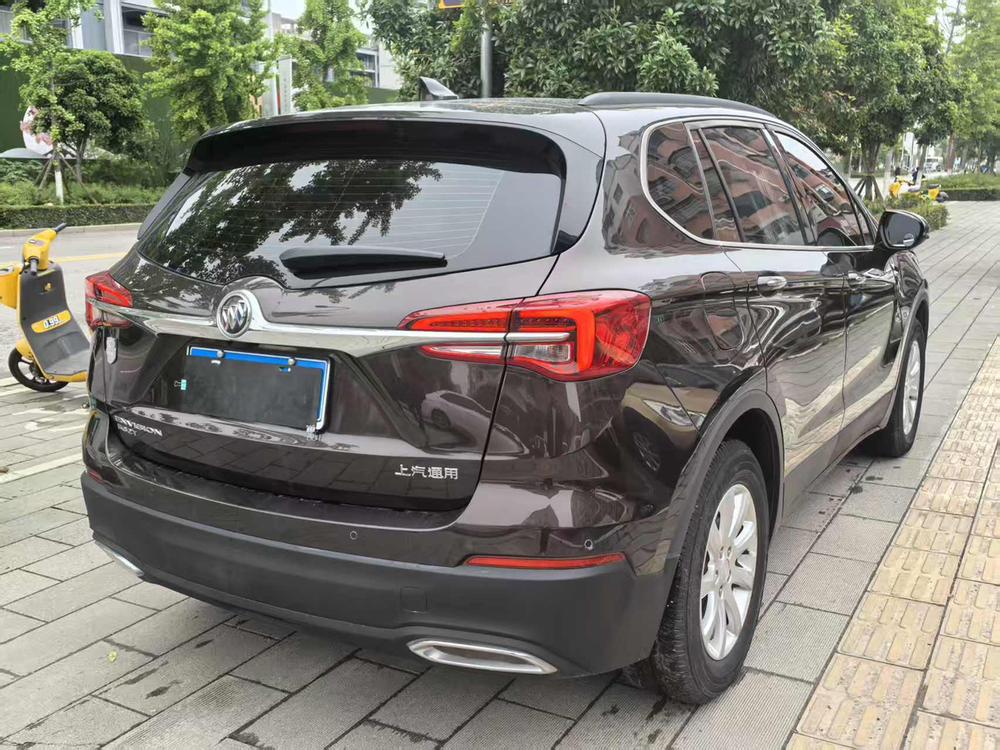 Buick Envision