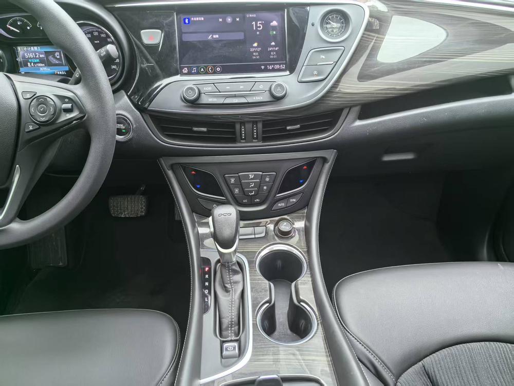 Buick Envision