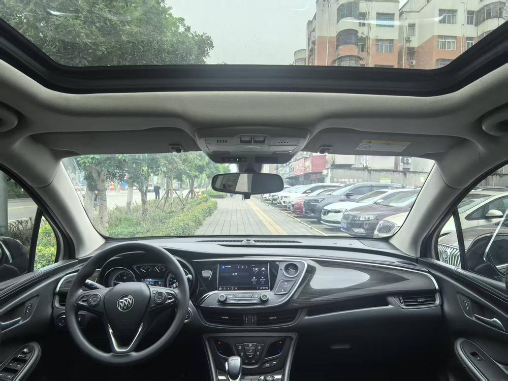 Buick Envision