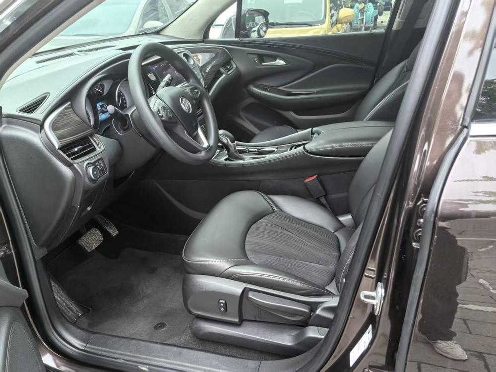 Buick Envision